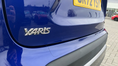 Toyota Yaris Cross 1.5 Hybrid Dynamic 5dr CVT Hybrid Estate